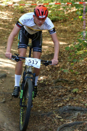 5. Crossduathlon 2018 – Jedermann – Rad