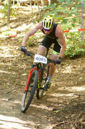 5. Crossduathlon 2018 – Jedermann – Rad