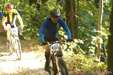 5. Crossduathlon 2018 – Jedermann – Rad