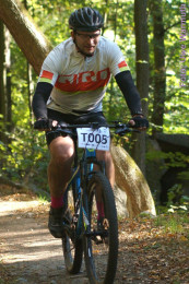 5. Crossduathlon 2018 – Jedermann – Rad