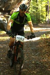 5. Crossduathlon 2018 – Jedermann – Rad
