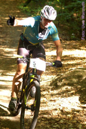 5. Crossduathlon 2018 – Jedermann – Rad