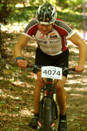 5. Crossduathlon 2018 – Jedermann – Rad