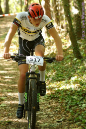 5. Crossduathlon 2018 – Jedermann – Rad