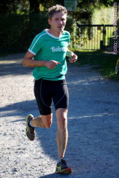 5. Crossduathlon 2018 – Jedermann – Lauf (2)