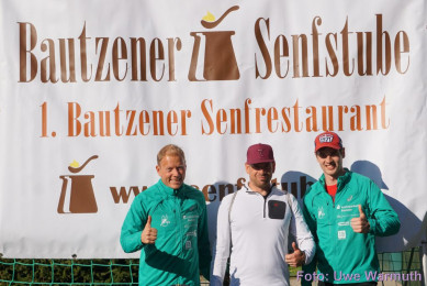 5. Crossduathlon 2018 – Letzte Vorbereitungen und Sponsoren