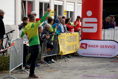 6. Crossduathlon 2019 – Schüler C