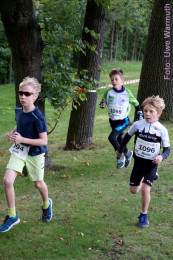 6. Crossduathlon 2019 – Schüler C
