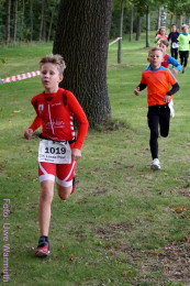 6. Crossduathlon 2019 – Schüler C