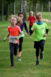 6. Crossduathlon 2019 – Schüler C
