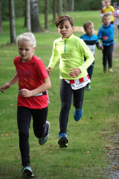 6. Crossduathlon 2019 – Schüler C
