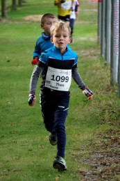 6. Crossduathlon 2019 – Schüler C