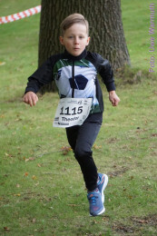 6. Crossduathlon 2019 – Schüler C