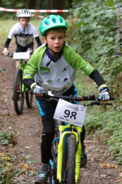 6. Crossduathlon 2019 – Schüler C