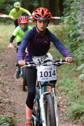6. Crossduathlon 2019 – Schüler C