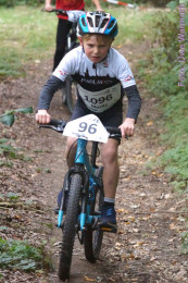 6. Crossduathlon 2019 – Schüler C
