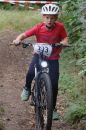 6. Crossduathlon 2019 – Schüler C