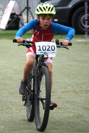 6. Crossduathlon 2019 – Schüler C