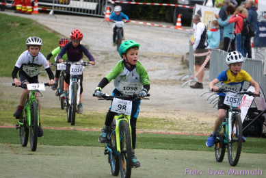 6. Crossduathlon 2019 – Schüler C