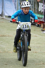 6. Crossduathlon 2019 – Schüler C