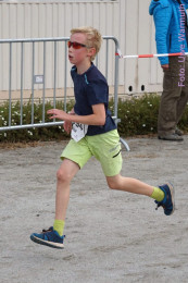 6. Crossduathlon 2019 – Schüler C