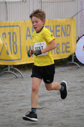 6. Crossduathlon 2019 – Schüler C