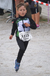 6. Crossduathlon 2019 – Schüler C