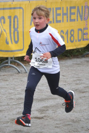 6. Crossduathlon 2019 – Schüler C