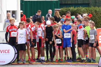 6. Crossduathlon 2019 – Schüler A und B