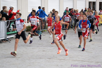 6. Crossduathlon 2019 – Schüler A und B