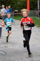 6. Crossduathlon 2019 – Schüler A und B
