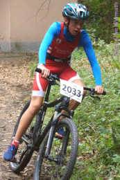 6. Crossduathlon 2019 – Schüler A und B