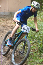 6. Crossduathlon 2019 – Schüler A und B