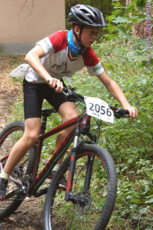 6. Crossduathlon 2019 – Schüler A und B