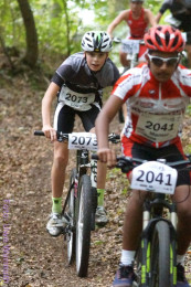 6. Crossduathlon 2019 – Schüler A und B
