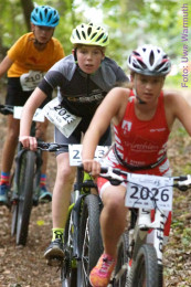 6. Crossduathlon 2019 – Schüler A und B