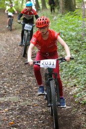 6. Crossduathlon 2019 – Schüler A und B