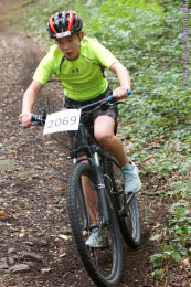 6. Crossduathlon 2019 – Schüler A und B