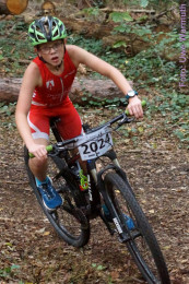 6. Crossduathlon 2019 – Schüler A und B