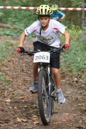 6. Crossduathlon 2019 – Schüler A und B