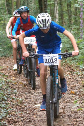 6. Crossduathlon 2019 – Schüler A und B