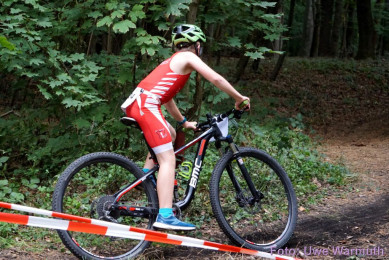 6. Crossduathlon 2019 – Schüler A und B