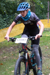 6. Crossduathlon 2019 – Schüler A und B