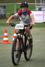 6. Crossduathlon 2019 – Schüler A und B