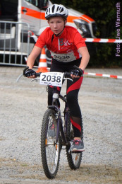 6. Crossduathlon 2019 – Schüler A und B