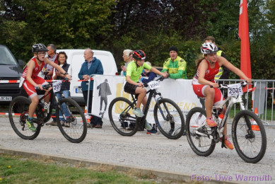 6. Crossduathlon 2019 – Schüler A und B
