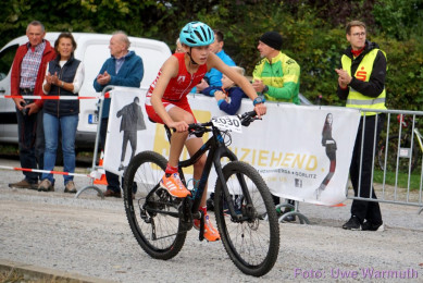 6. Crossduathlon 2019 – Schüler A und B
