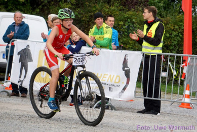 6. Crossduathlon 2019 – Schüler A und B