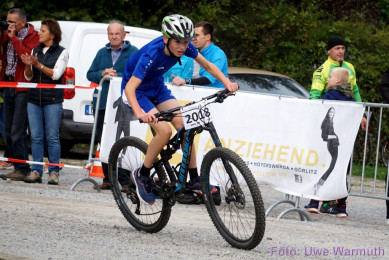 6. Crossduathlon 2019 – Schüler A und B