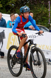 6. Crossduathlon 2019 – Schüler A und B
